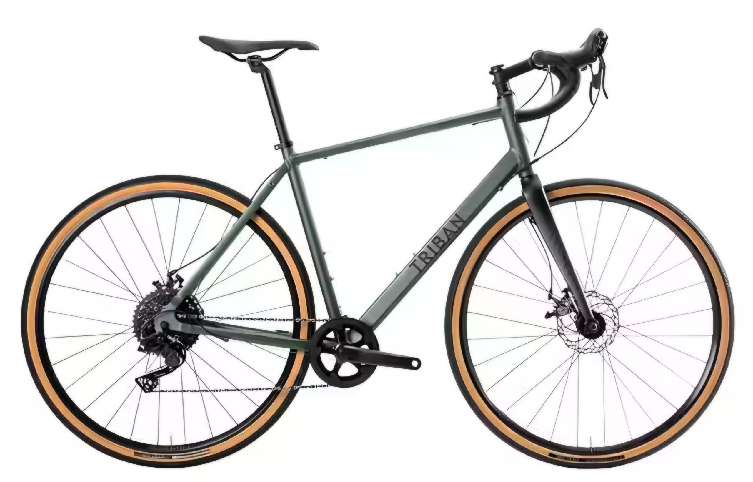28  XL Gravelbike Disc Carbongabel