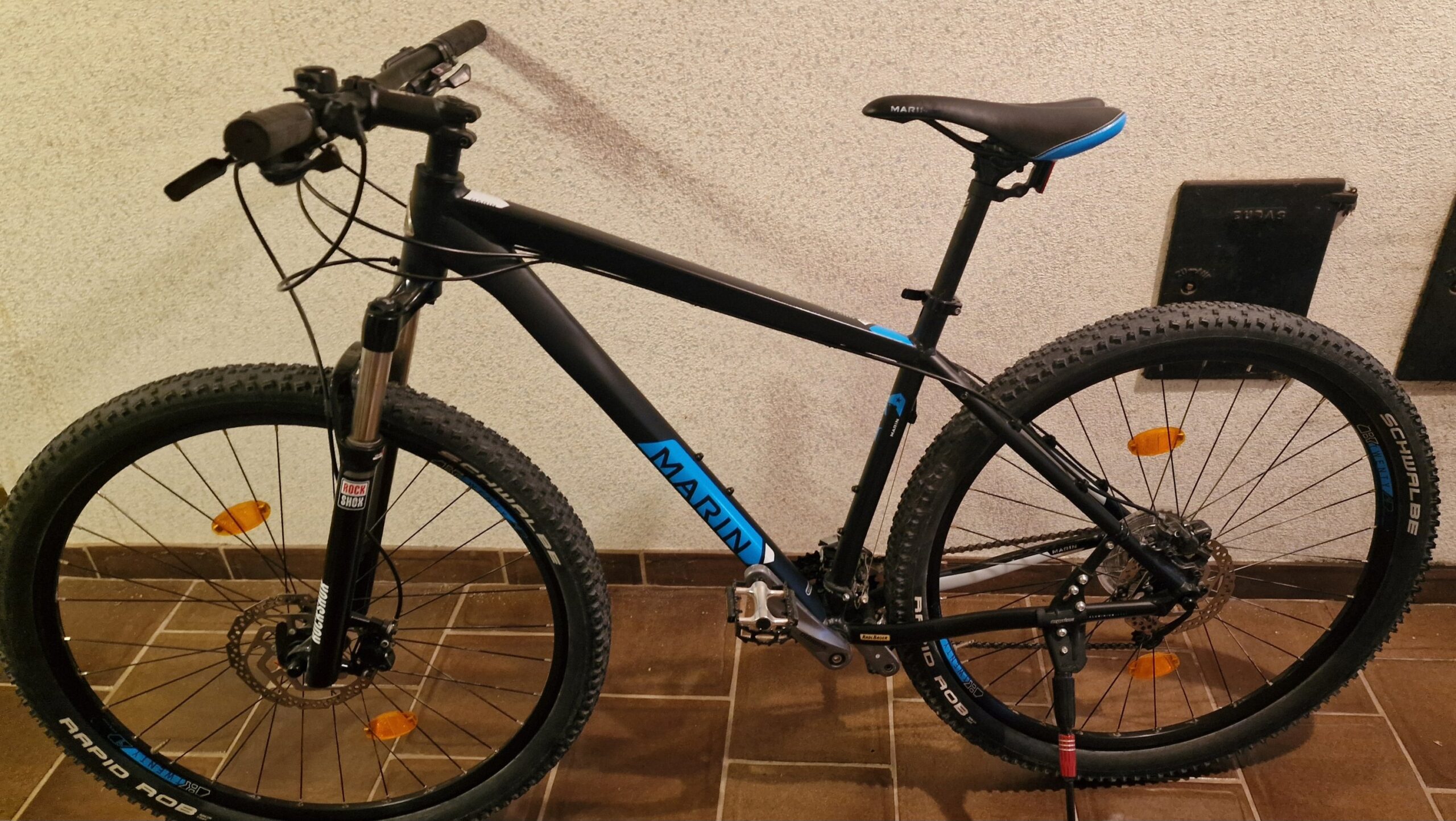 Wie Neu 29 Marin LTD NP 799€