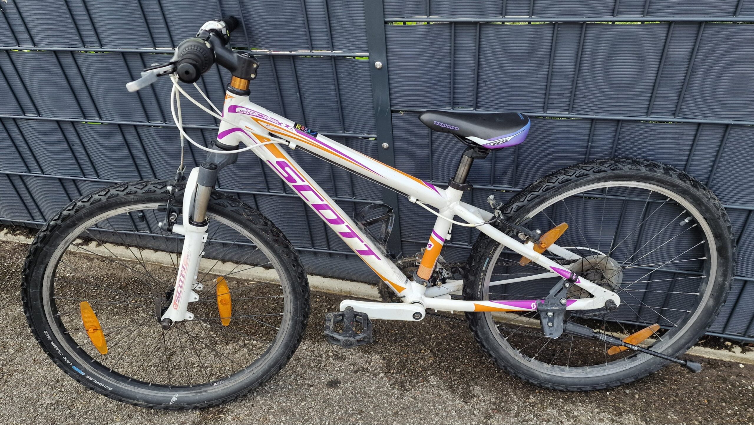 Scott Scale JR 24 Mädchen MTB NP 449€