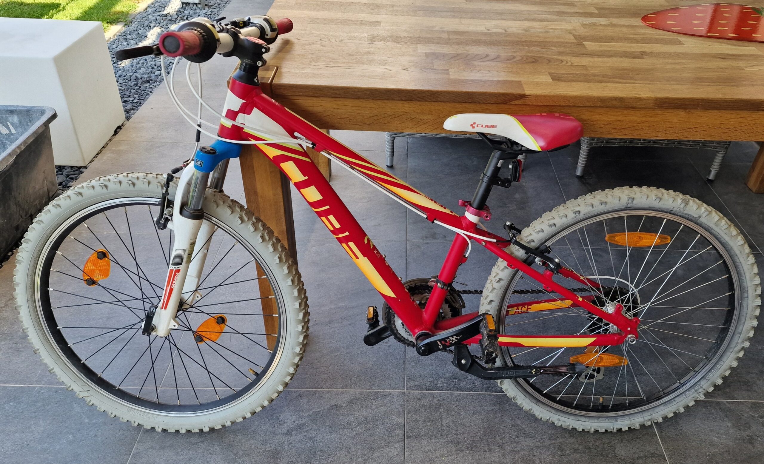 Cube 24 Kids NP 407€